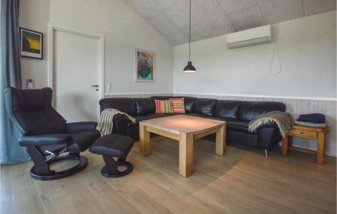 Photo of Livingroom in Skaven Strand