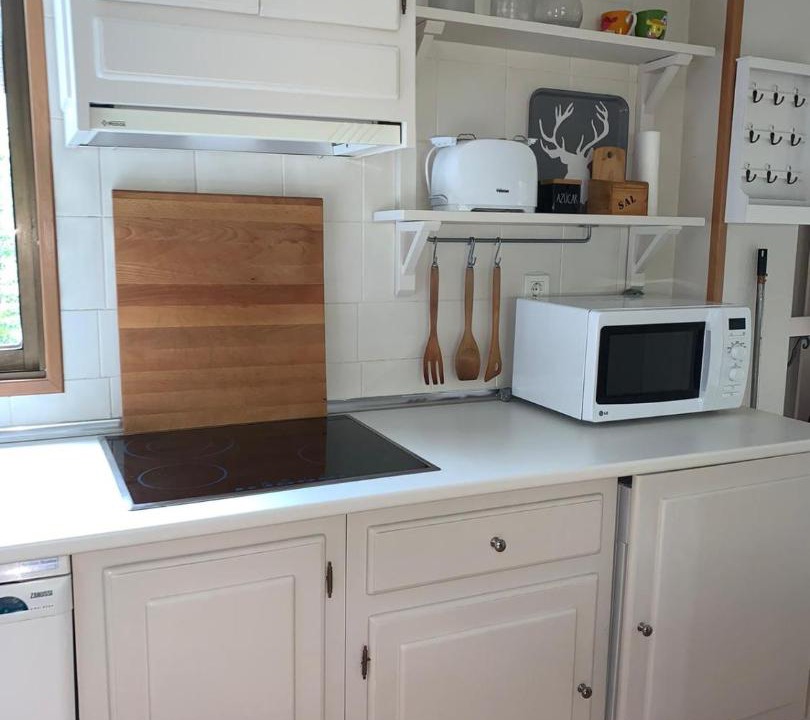 Photo of Kitchen in Candanchu