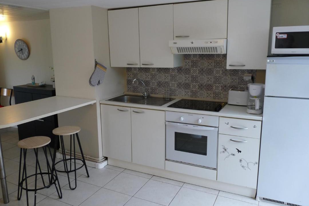 Photo of Kitchen in Heuringhem