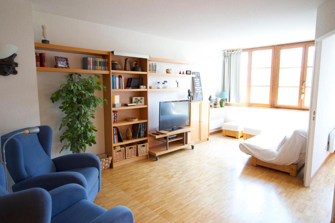 Photo of Livingroom in Enveitg