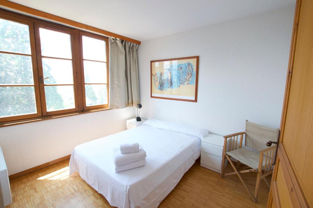Photo of Bedroom in Enveitg