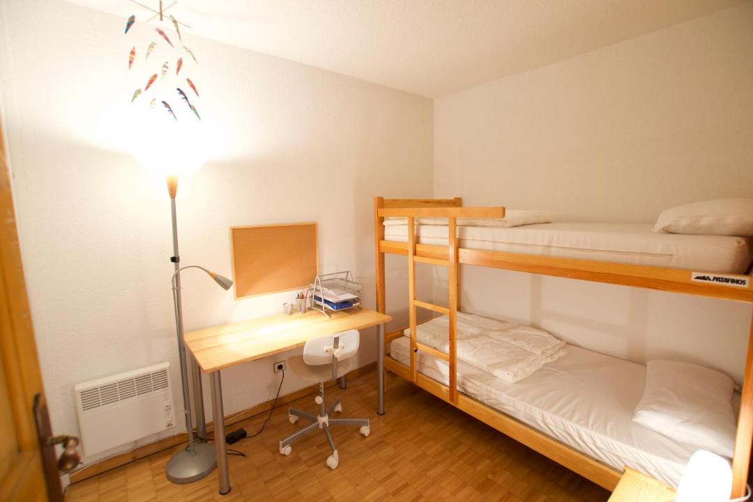 Photo of Bedroom in Enveitg
