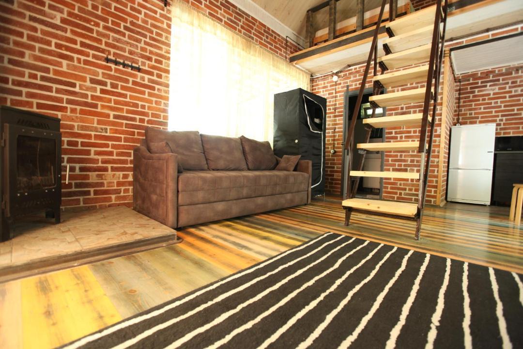 Photo of Livingroom in Praskoveyevka