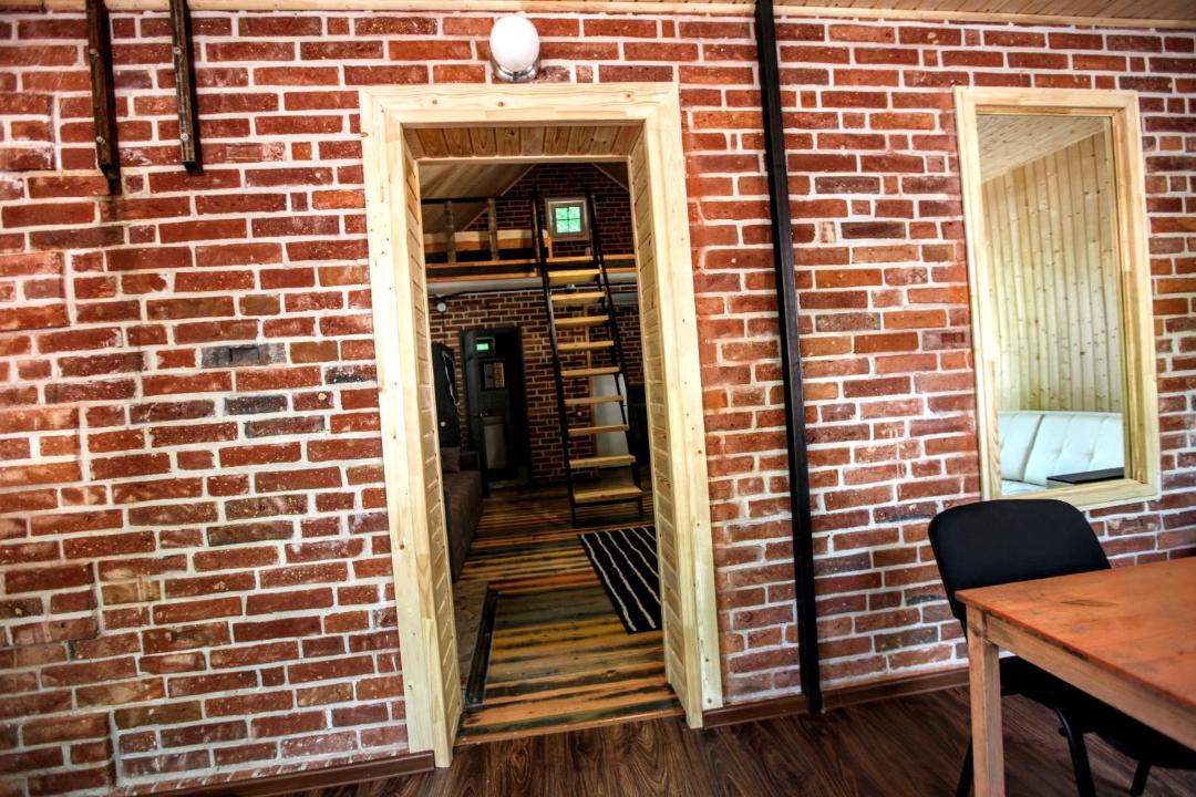 Photo of Buildings in Praskoveyevka