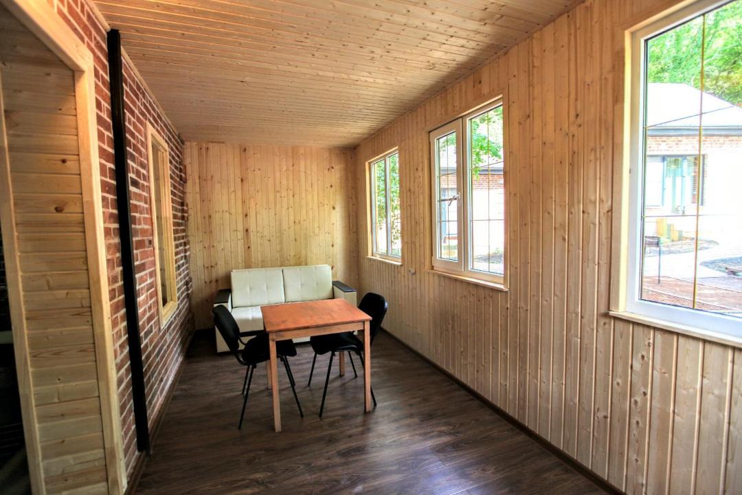 Photo of Livingroom in Praskoveyevka