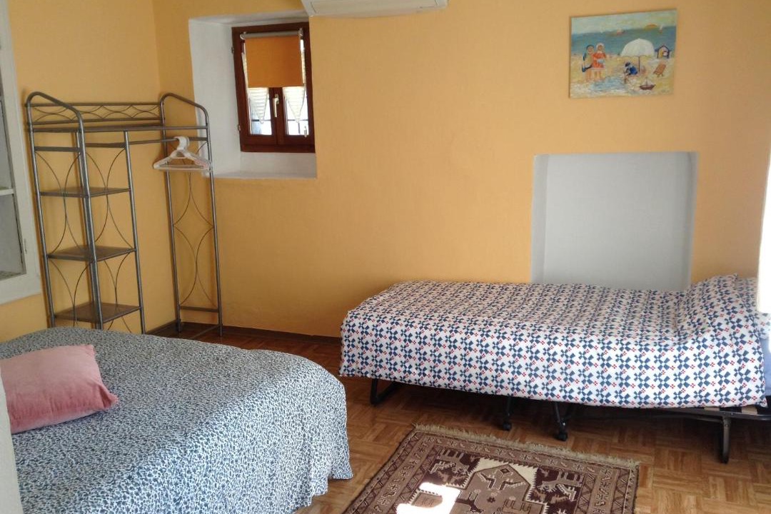 Photo of Bedroom in Gordola