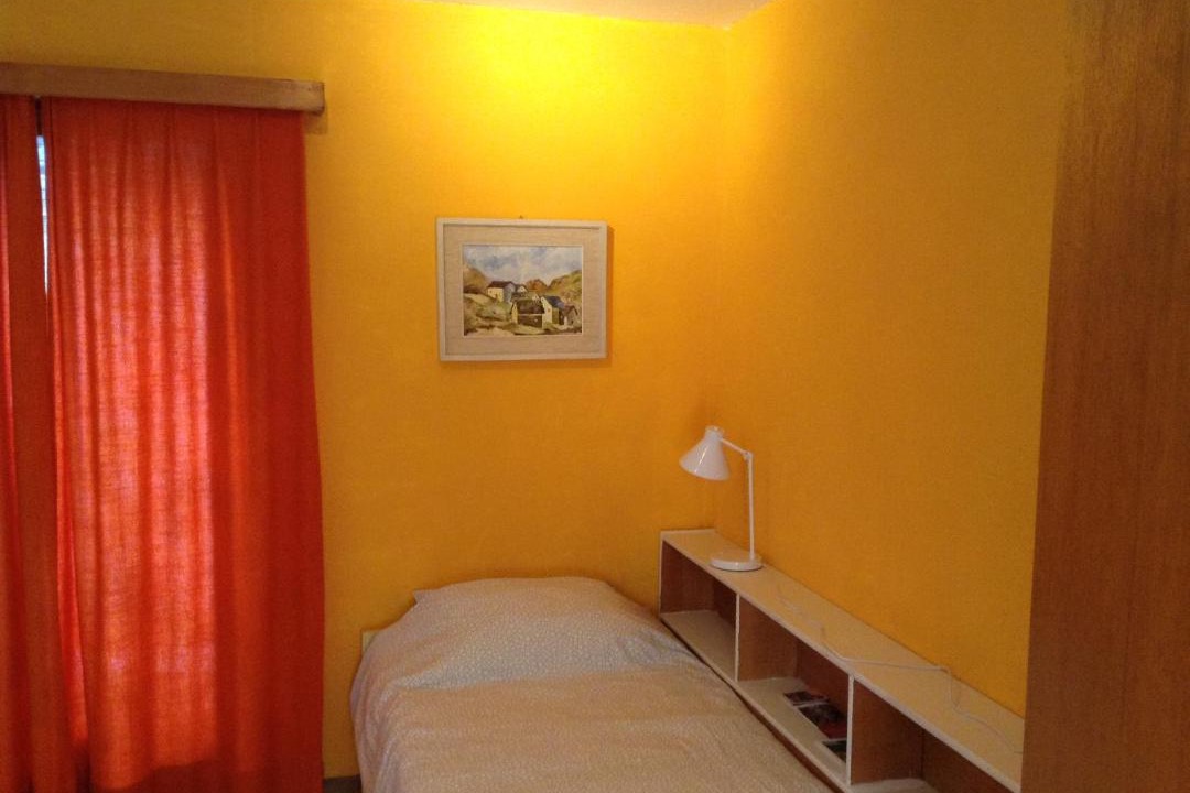 Photo of Bedroom in Gordola