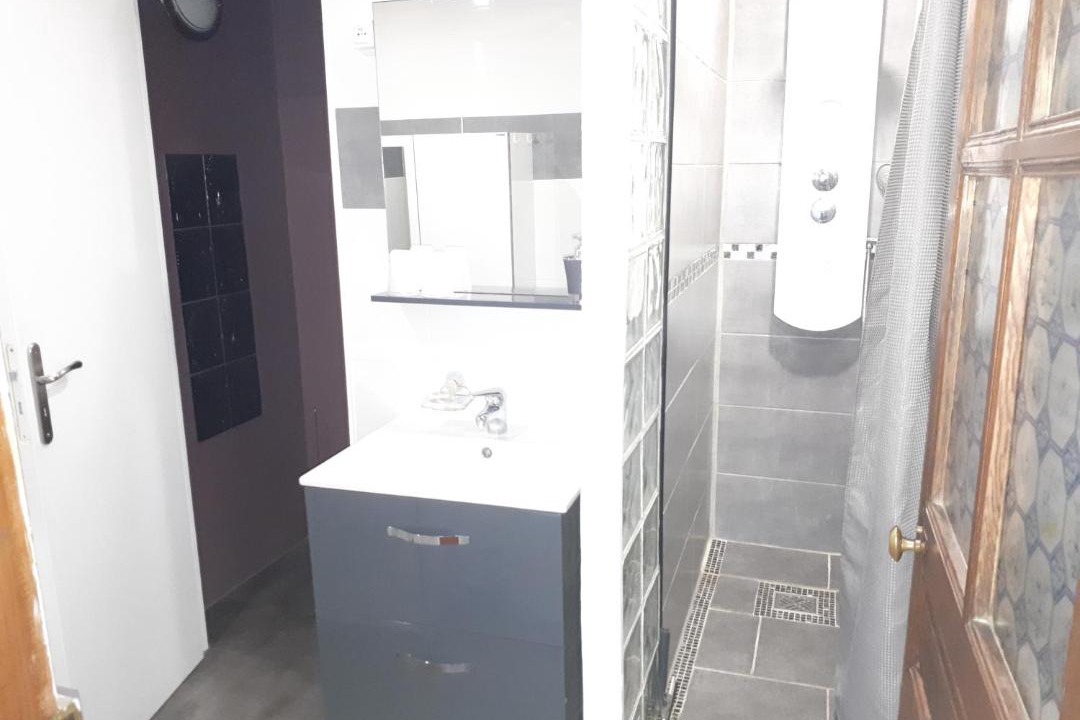 Photo of Bathroom in Saint-Maurice-Navacelles