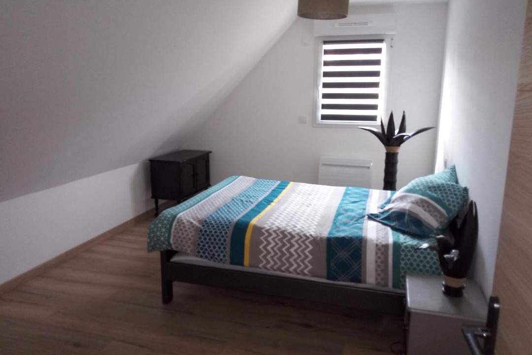 Photo of Bedroom in Saint-Etienne-au-Mont