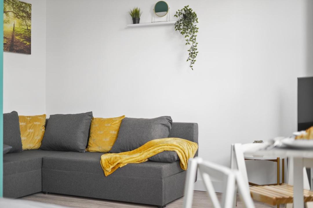 Photo of Livingroom in Portsoken