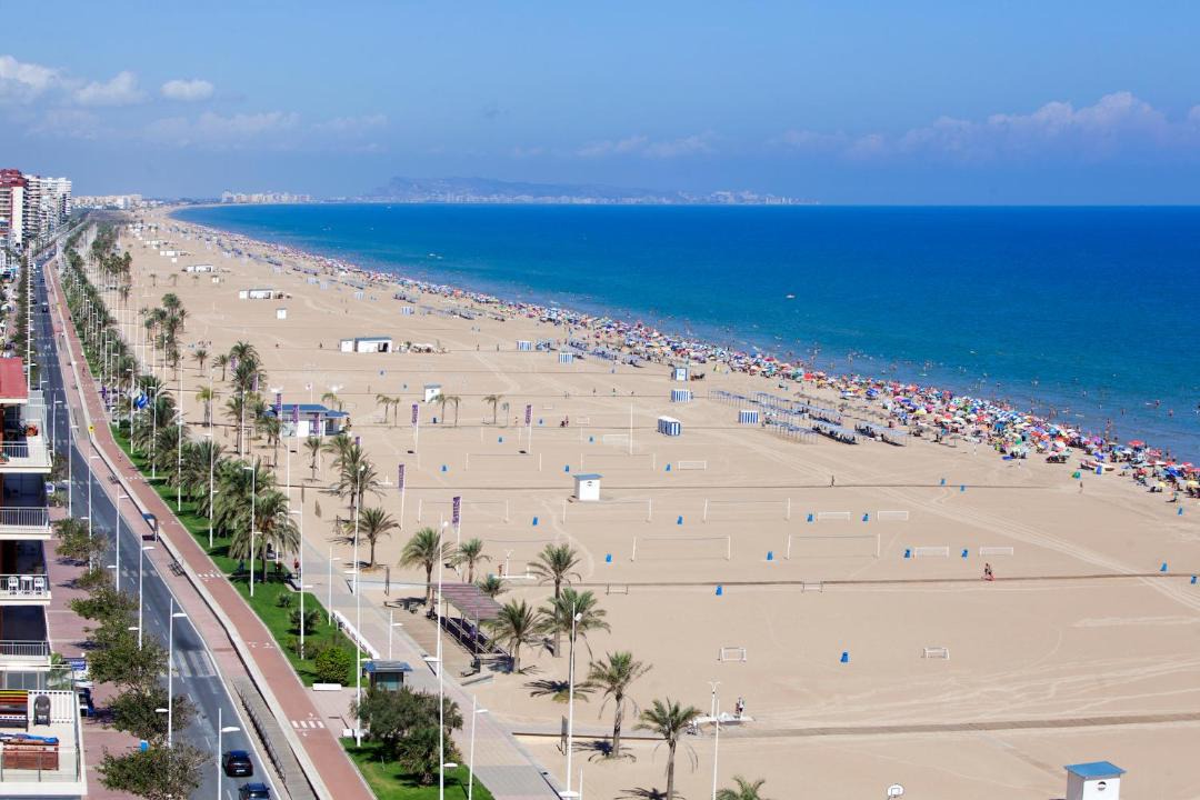 Photo of Others in Grao de Gandia