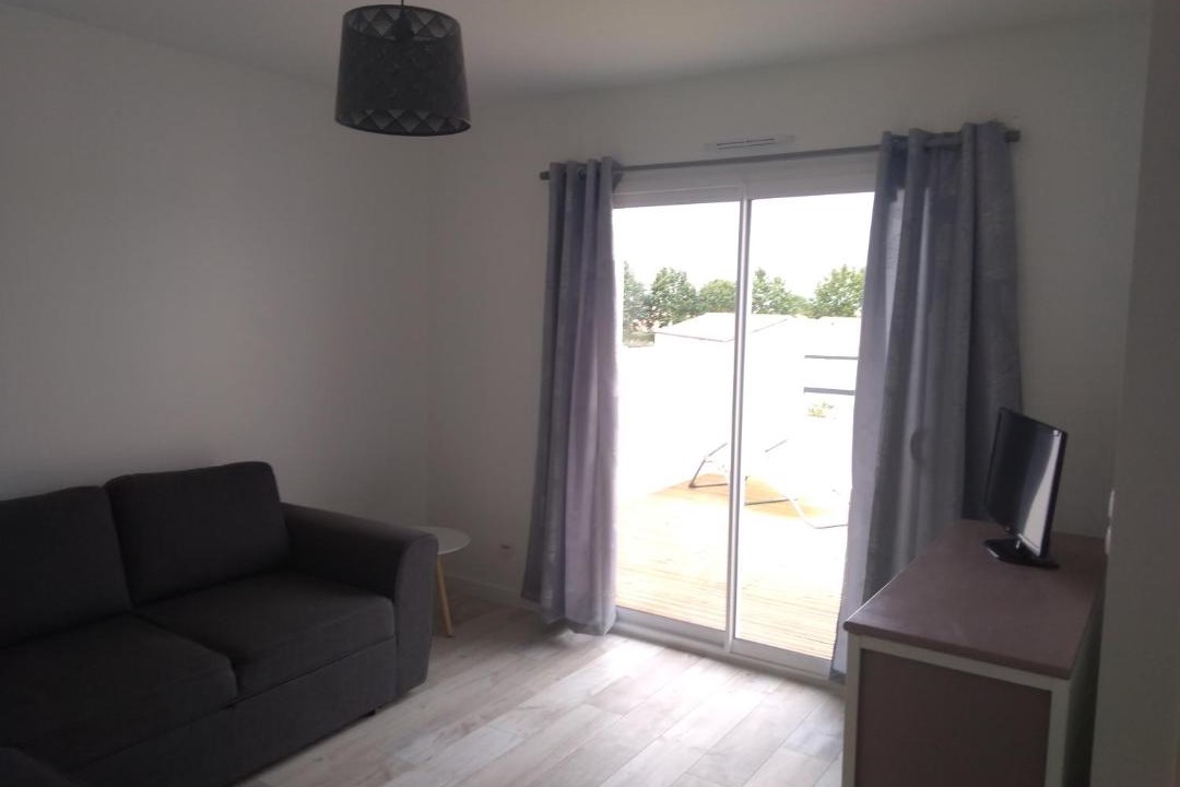 Photo of Livingroom in Longeville-sur-Mer