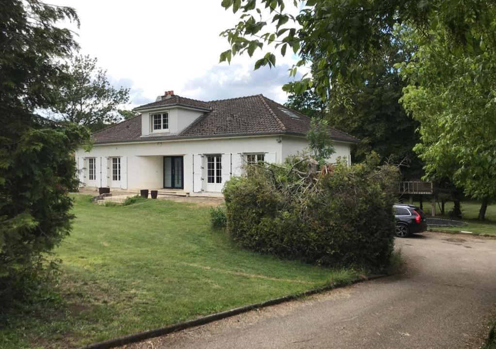 Photo of Buildings in Thierville-sur-Meuse