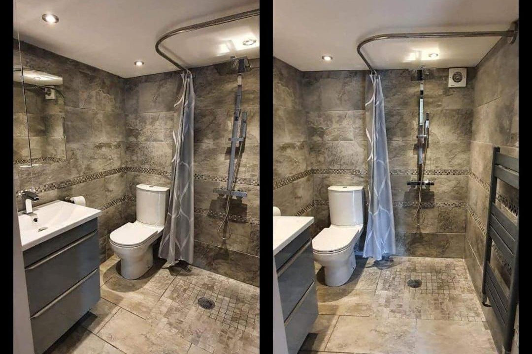 Photo of Bathroom in Bodenham