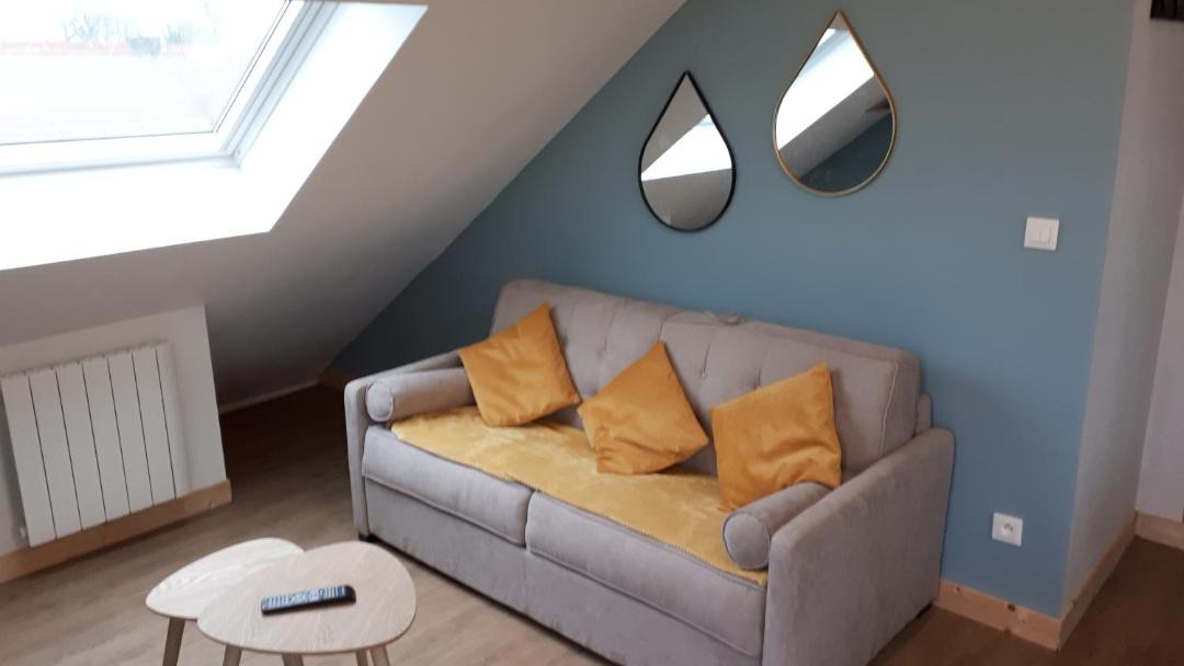Photo of Livingroom in Marchesieux