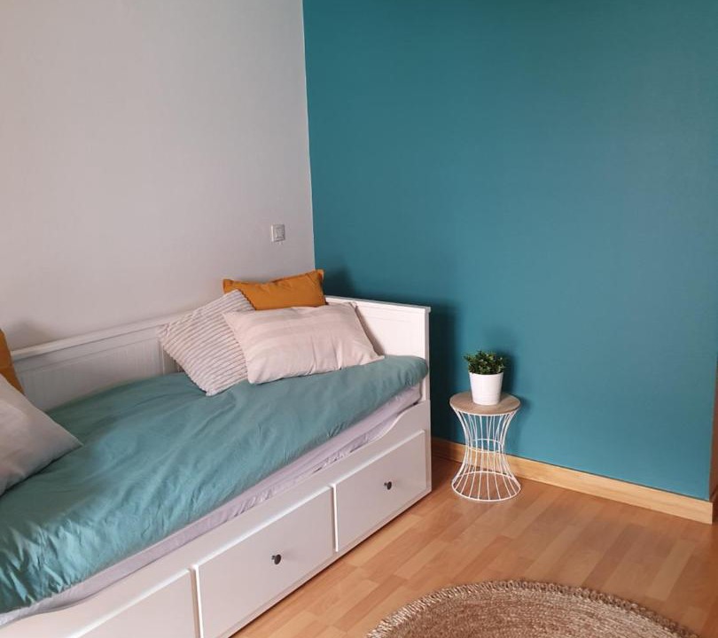 Photo of Bedroom in Giez