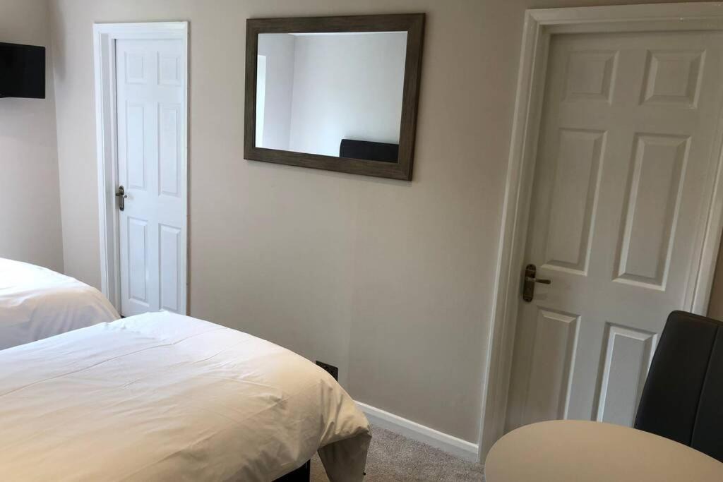 Photo of Bedroom in Marden