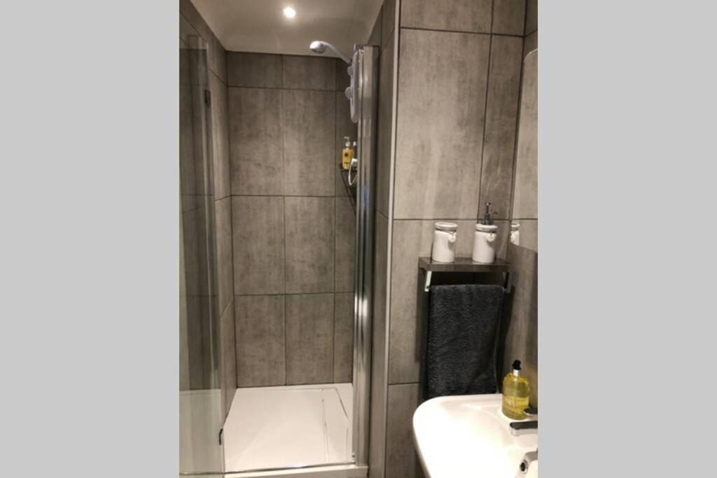 Photo of Bathroom in Marden