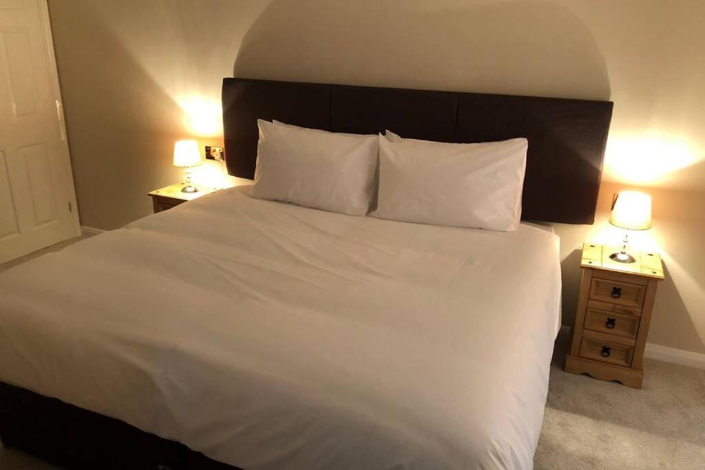 Photo of Bedroom in Marden