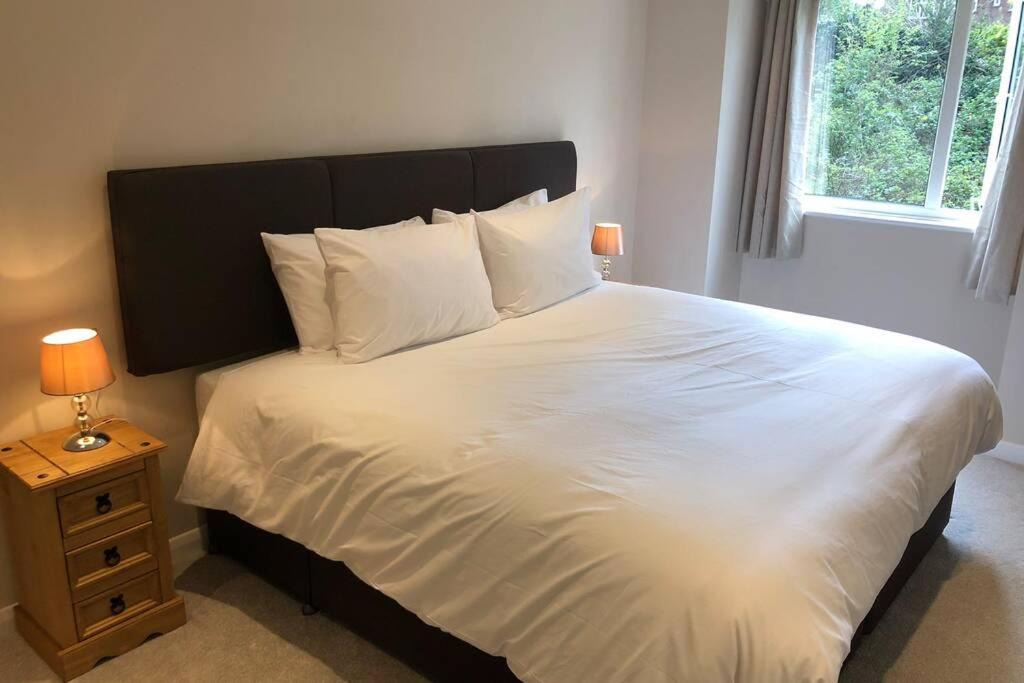 Photo of Bedroom in Marden