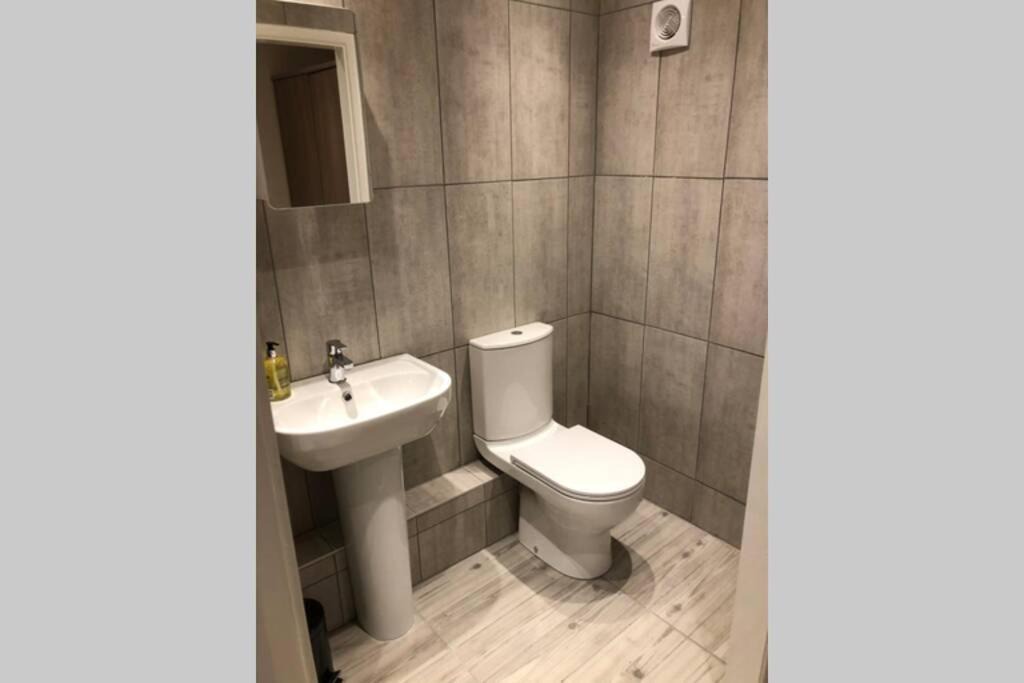 Photo of Bathroom in Marden