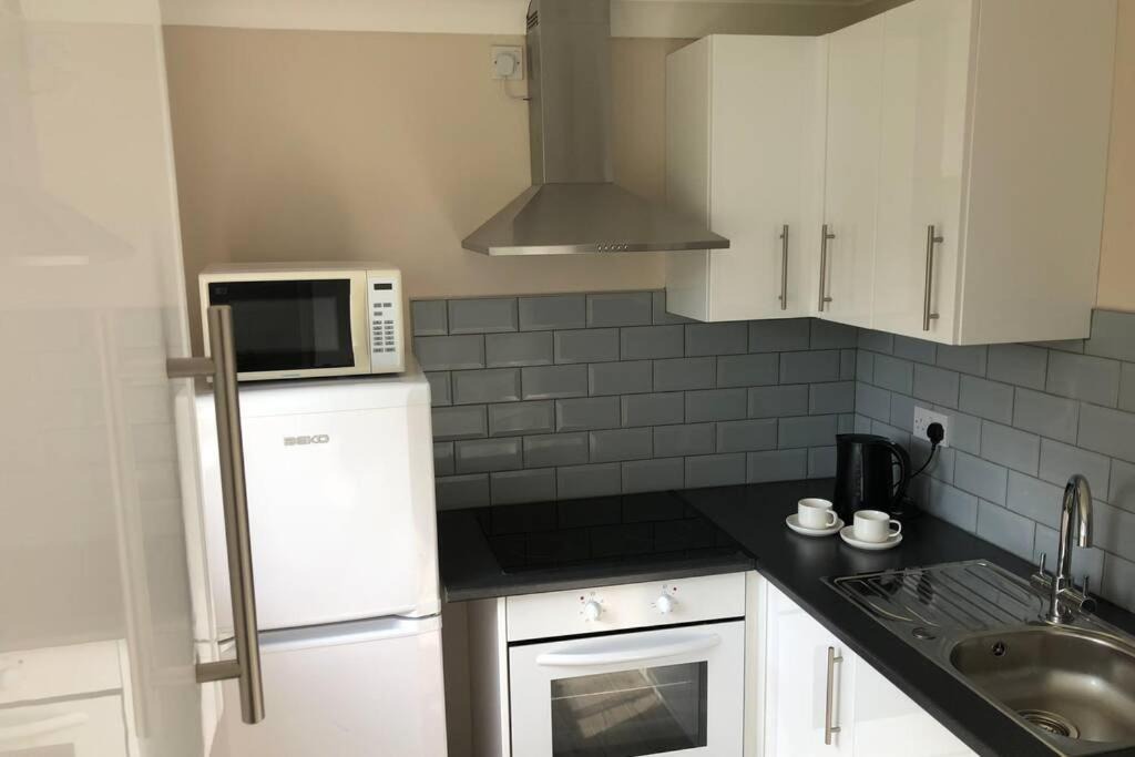 Photo of Kitchen in Marden