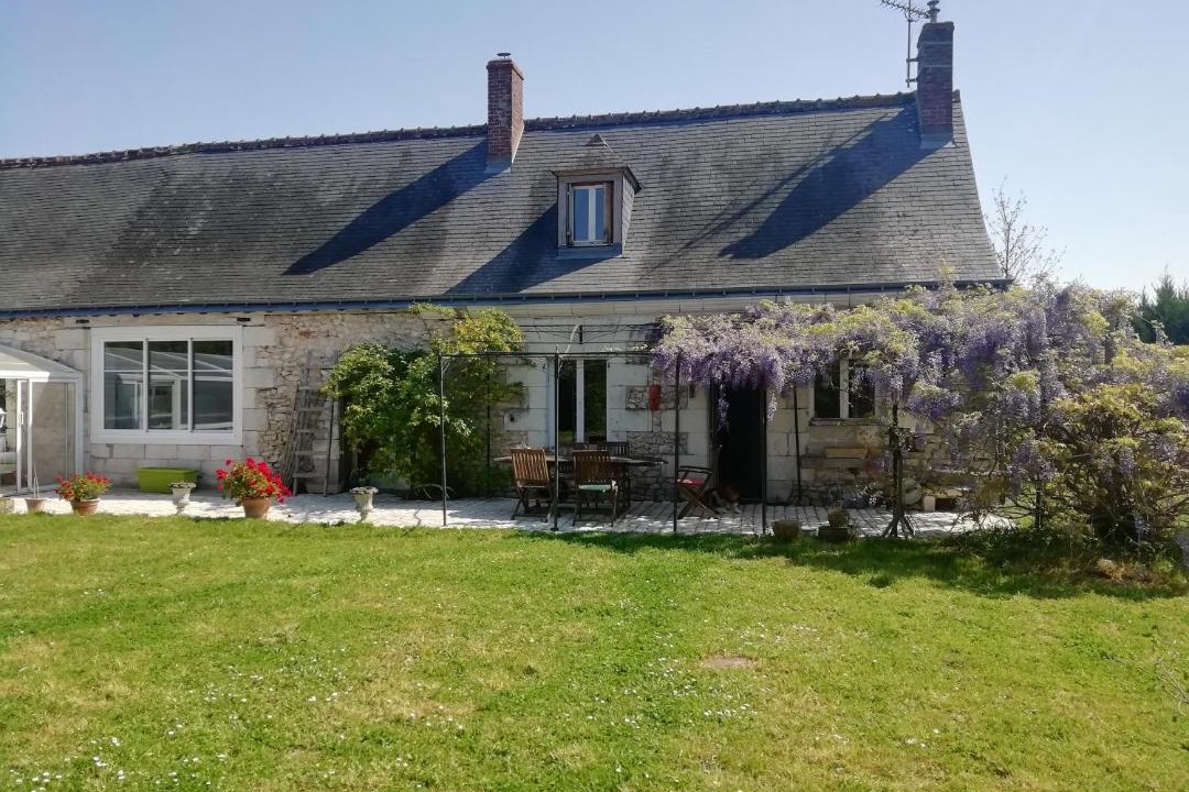 Photo of Others in Athee-sur-Cher