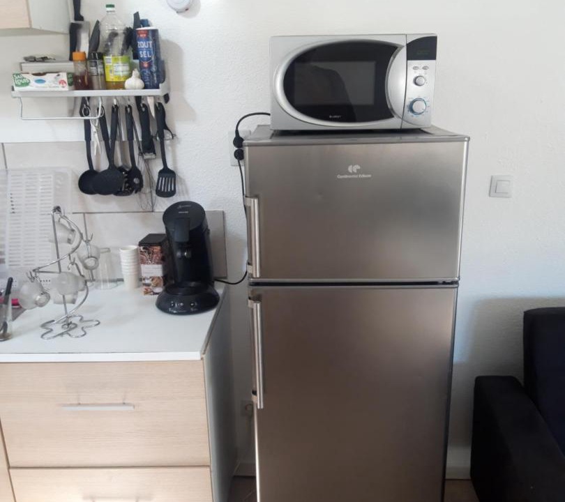 Photo of Kitchen in Aubenas