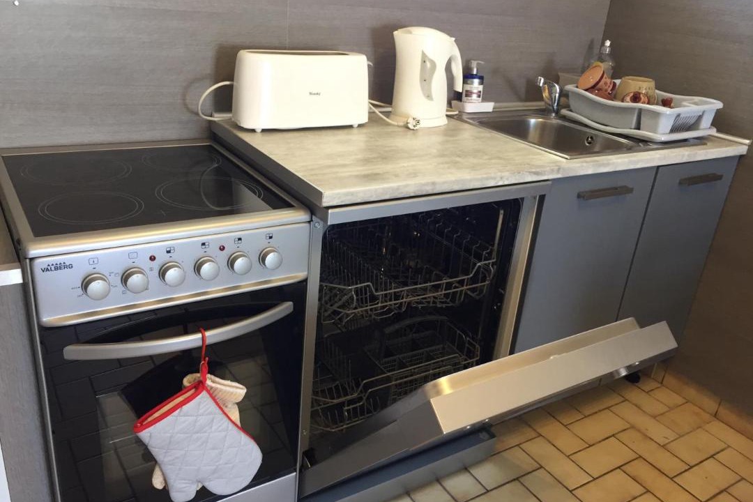 Photo of Kitchen in Aspremont