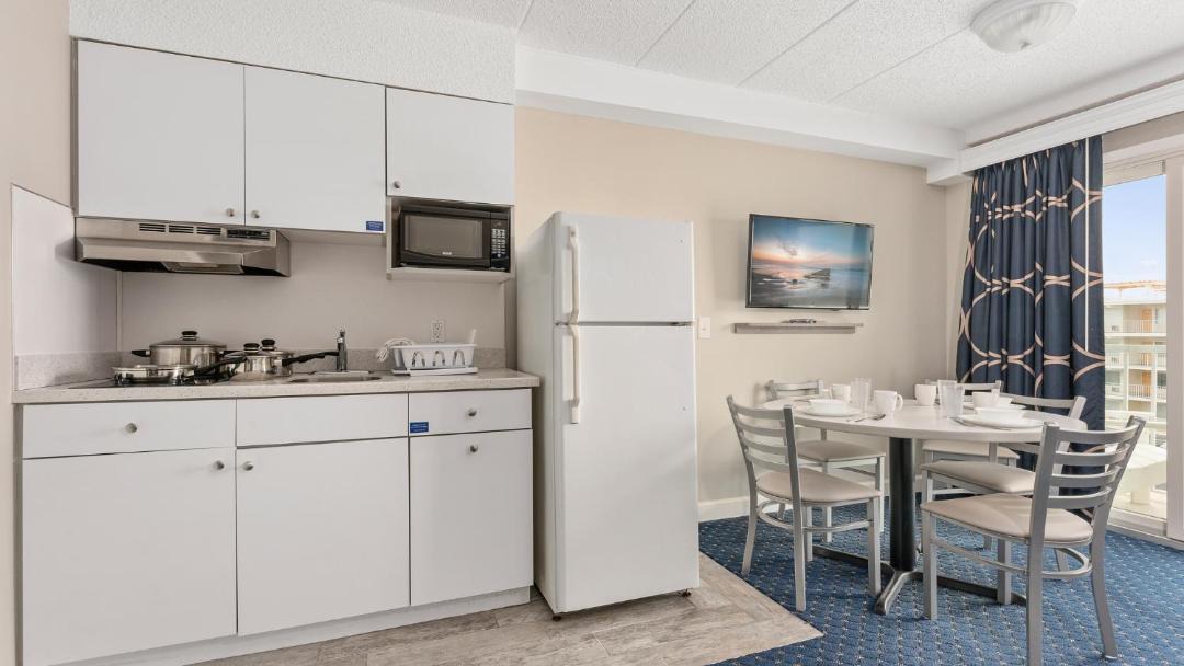 Photo of Kitchen in Wildwood Crest
