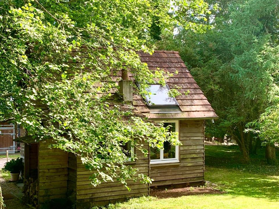 Photo of Buildings in Sauvigny-les-Bois
