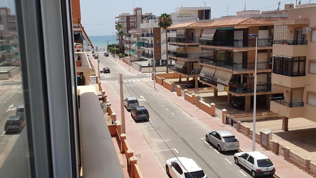 Photo of Others in Santa Pola