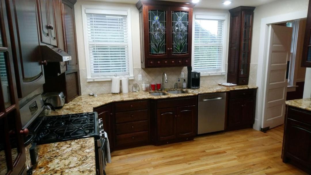 Photo of Kitchen in Cheyenne