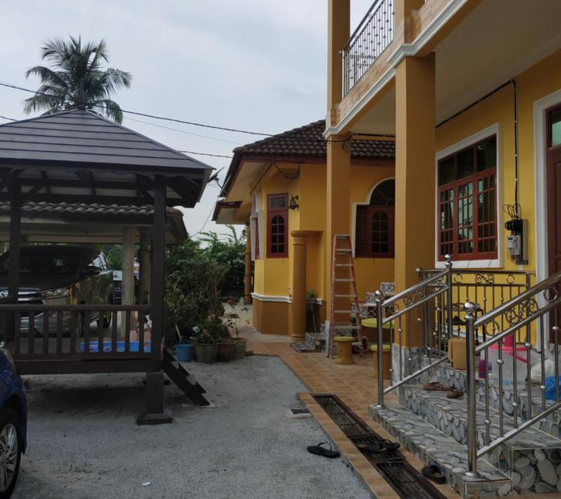 Photo of Others in Kampung Gong Kempas