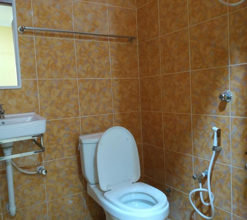 Photo of Bathroom in Kampung Gong Kempas