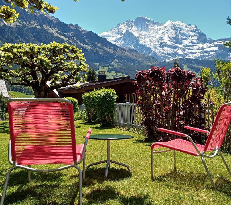Photo of Others in Wengen