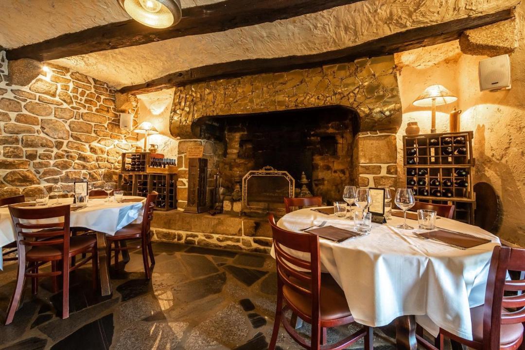 Photo of Kitchen in Douarnenez