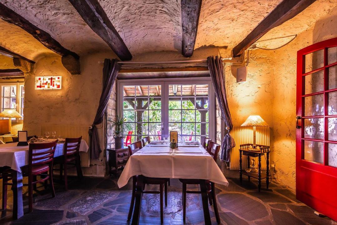 Photo of Kitchen in Douarnenez