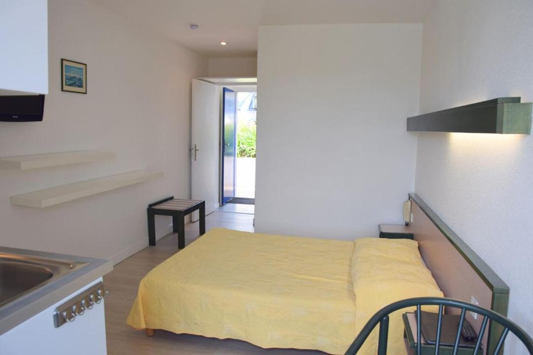 Photo of Bedroom in Trevou-Treguignec