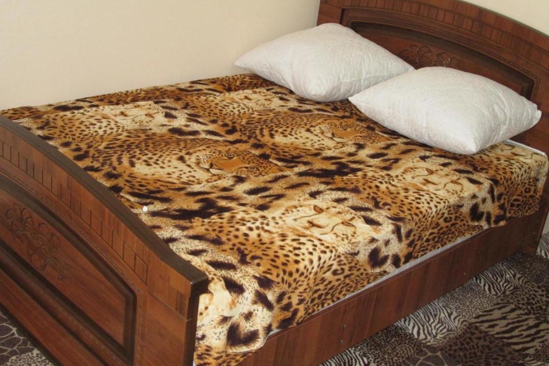 Photo of Bedroom in Nizhnaya Beranda