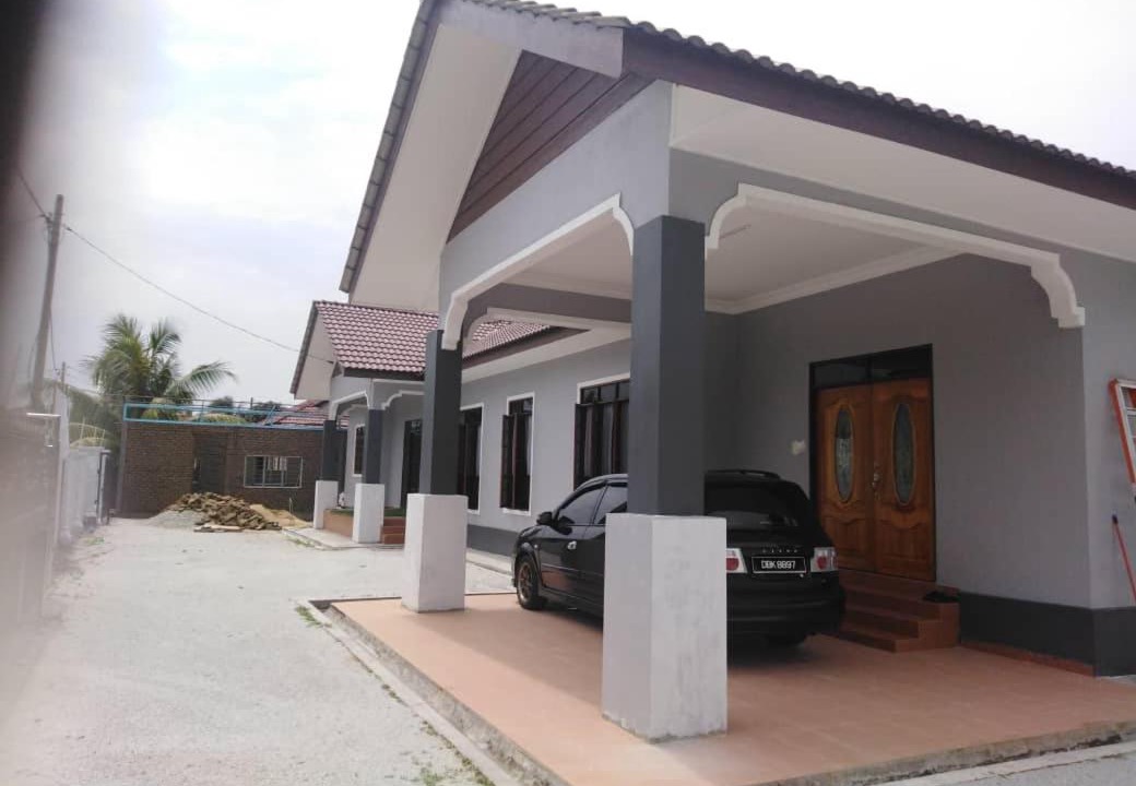 Photo of Others in Kampong Raja