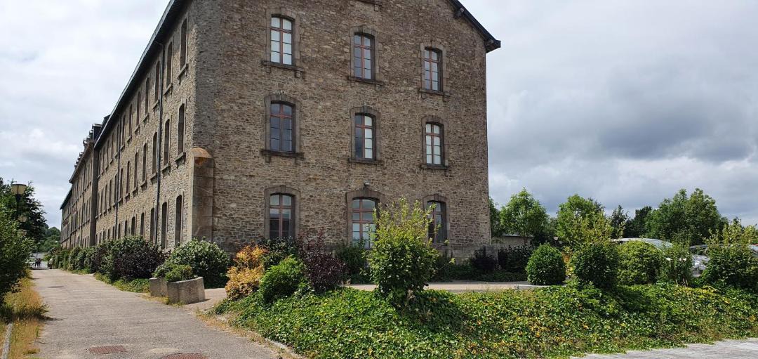 Photo of Others in Dinan