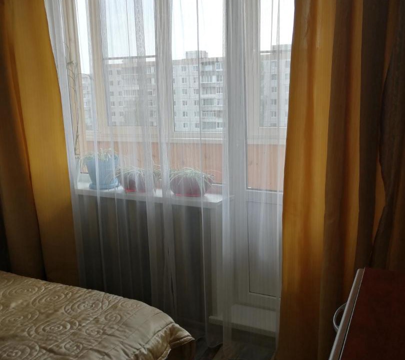 Photo of Bedroom in Staryy Oskol