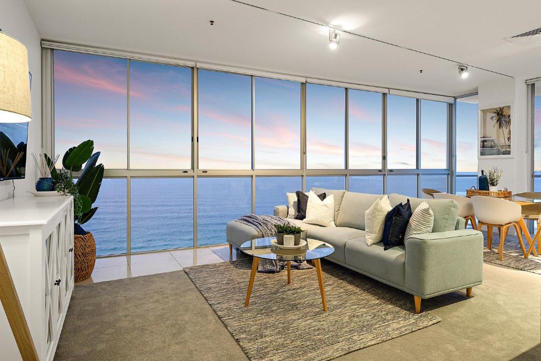 Photo of Livingroom in Broadbeach