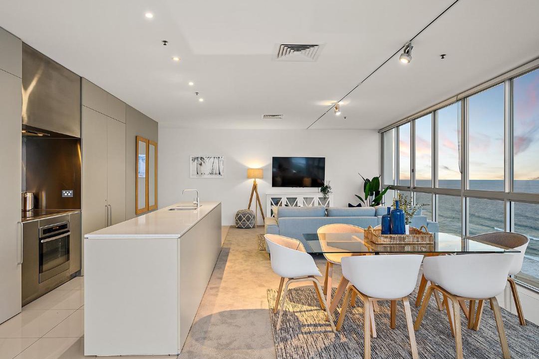 Photo of Livingroom in Broadbeach