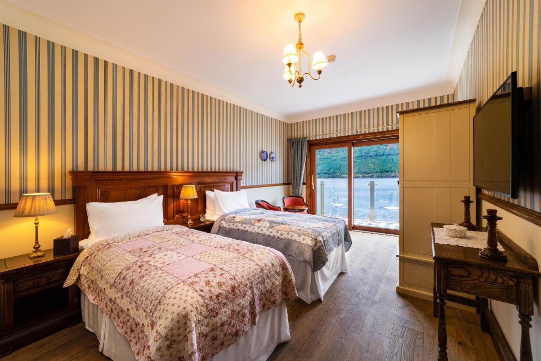 Photo of Others in Letterfinlay