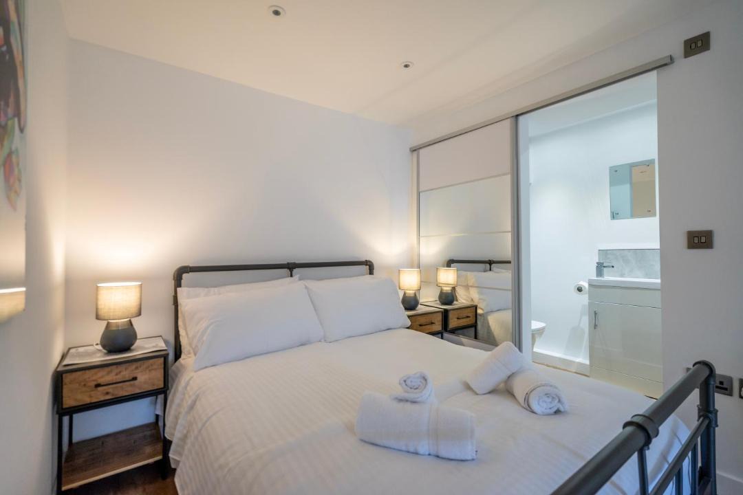 Photo of Bedroom in York