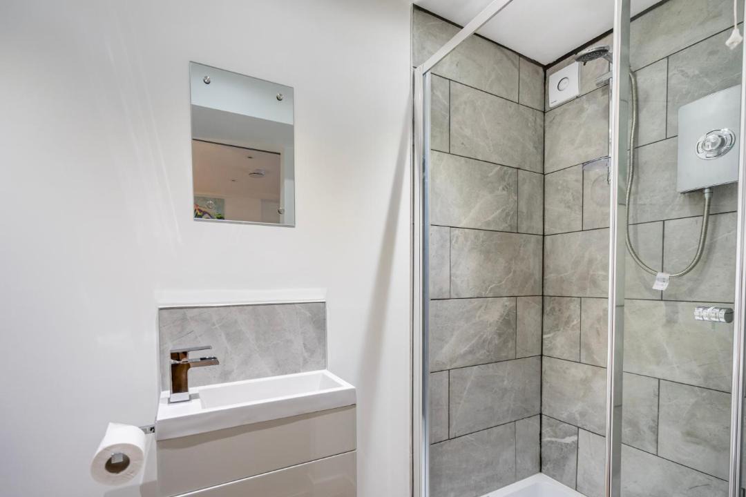 Photo of Bathroom in York