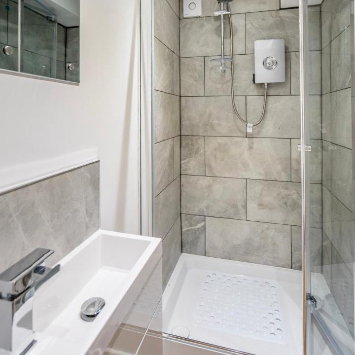 Photo of Bathroom in York