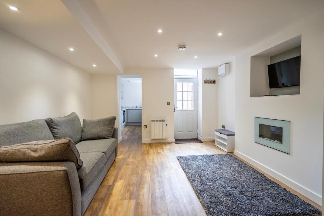 Photo of Livingroom in York